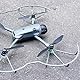 Honbobo Propeller Schutz für DJI Mavic 4 Pro, Anti-Kollisions-Ring Propeller Blatt Schutz Sicherheit Abdeckung Propellerschutz Zubehör für DJI Mavic 4 Pro