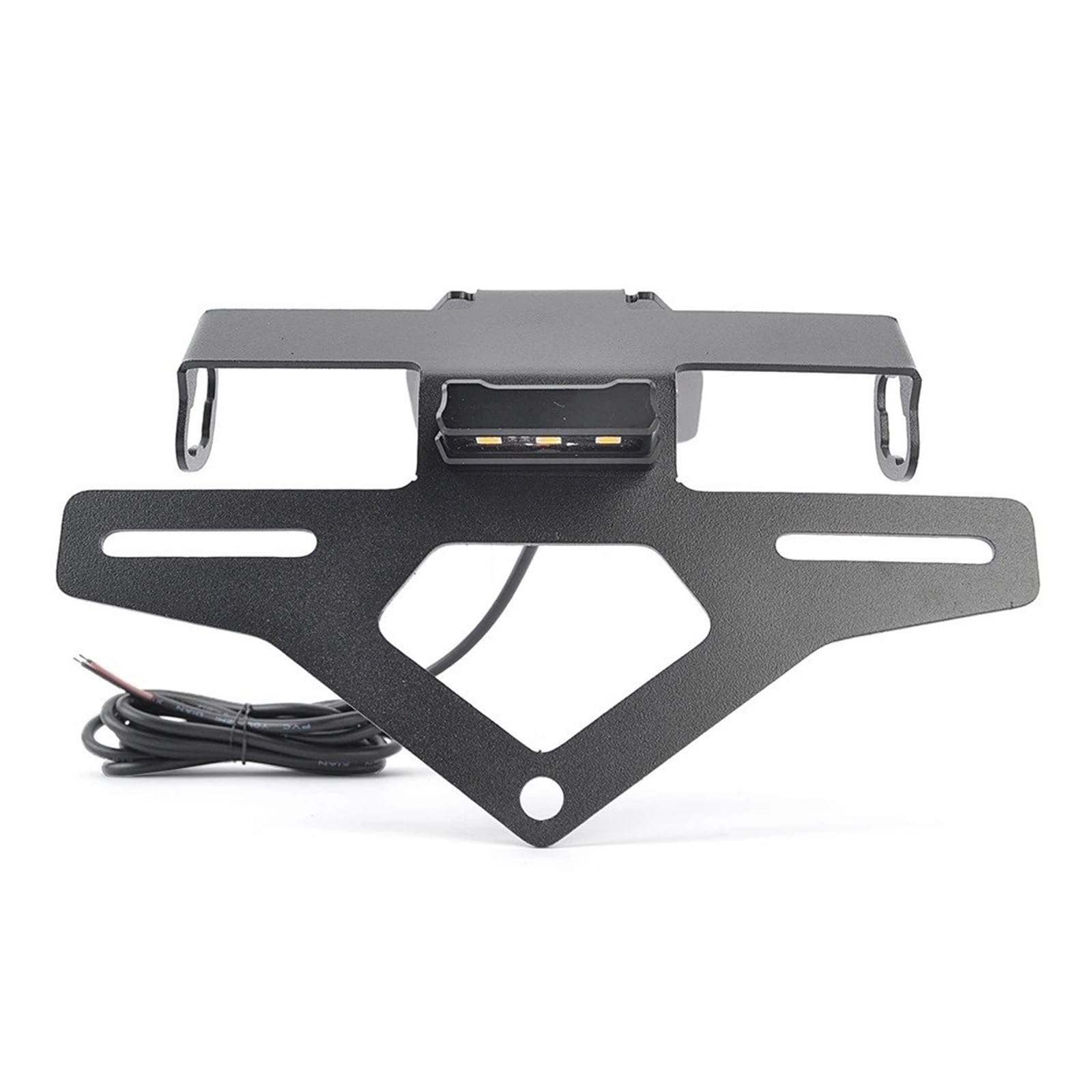Porta targhe Moto Per DUCATI Panigale V4 V4S