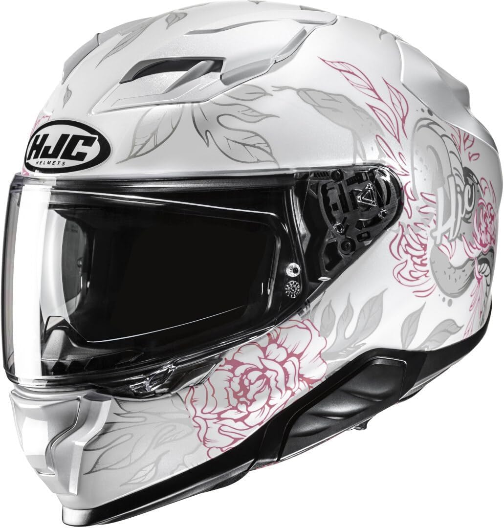 アライ(Arai) バイクヘルメット フルフェイス ASTRO GX FACE グレー 61