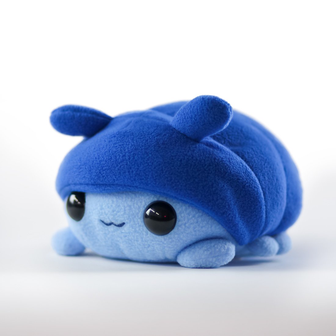 Hashtag Collectibles Pill Bug Mini (Roly Poly)