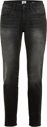camel active Men's 488885/9d11 Jeans