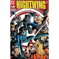 Nightwing (1996-2009) #90