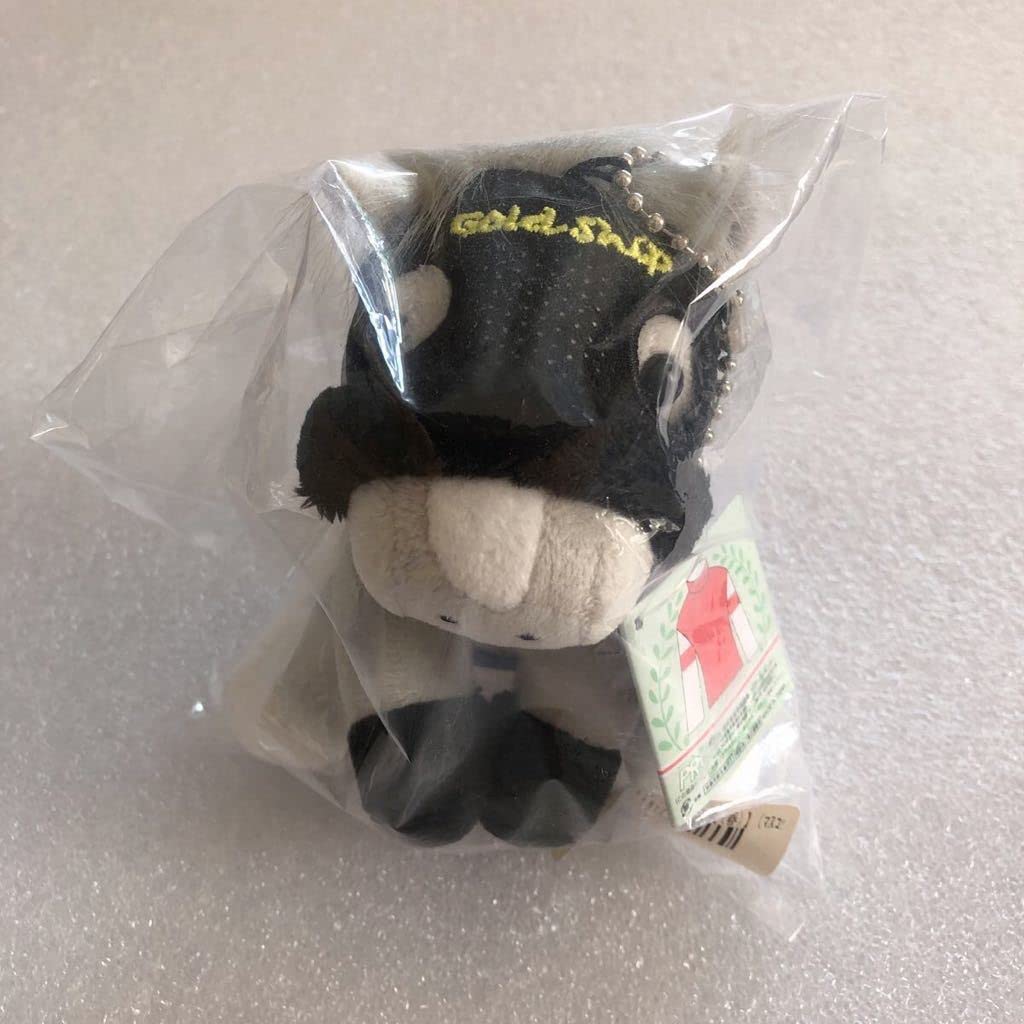 Amazon.co.jp: アイドルホース ゴールドシップ ぬいぐるみ Sサイズ