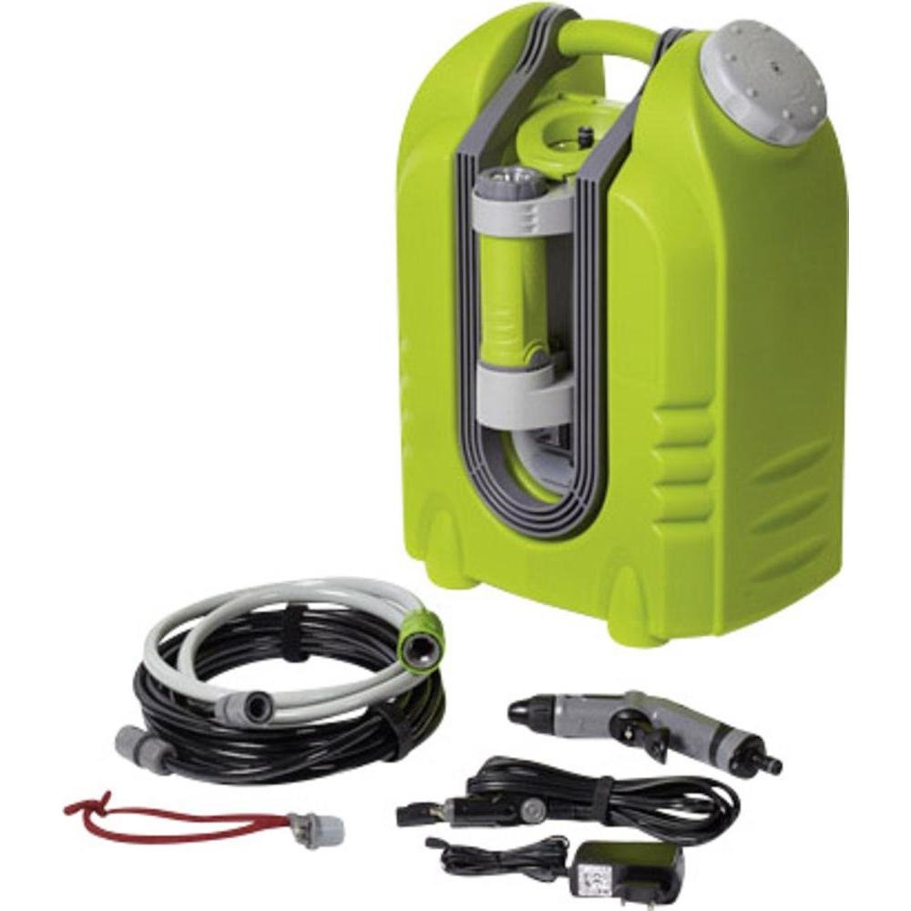 Aqua2Go GD86 Pro Limpiador portatil a presión