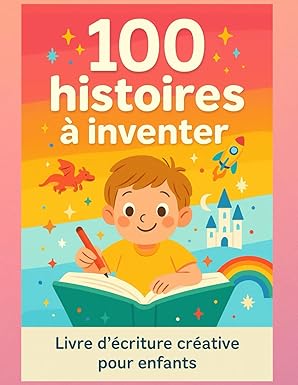 histoires pour enfants