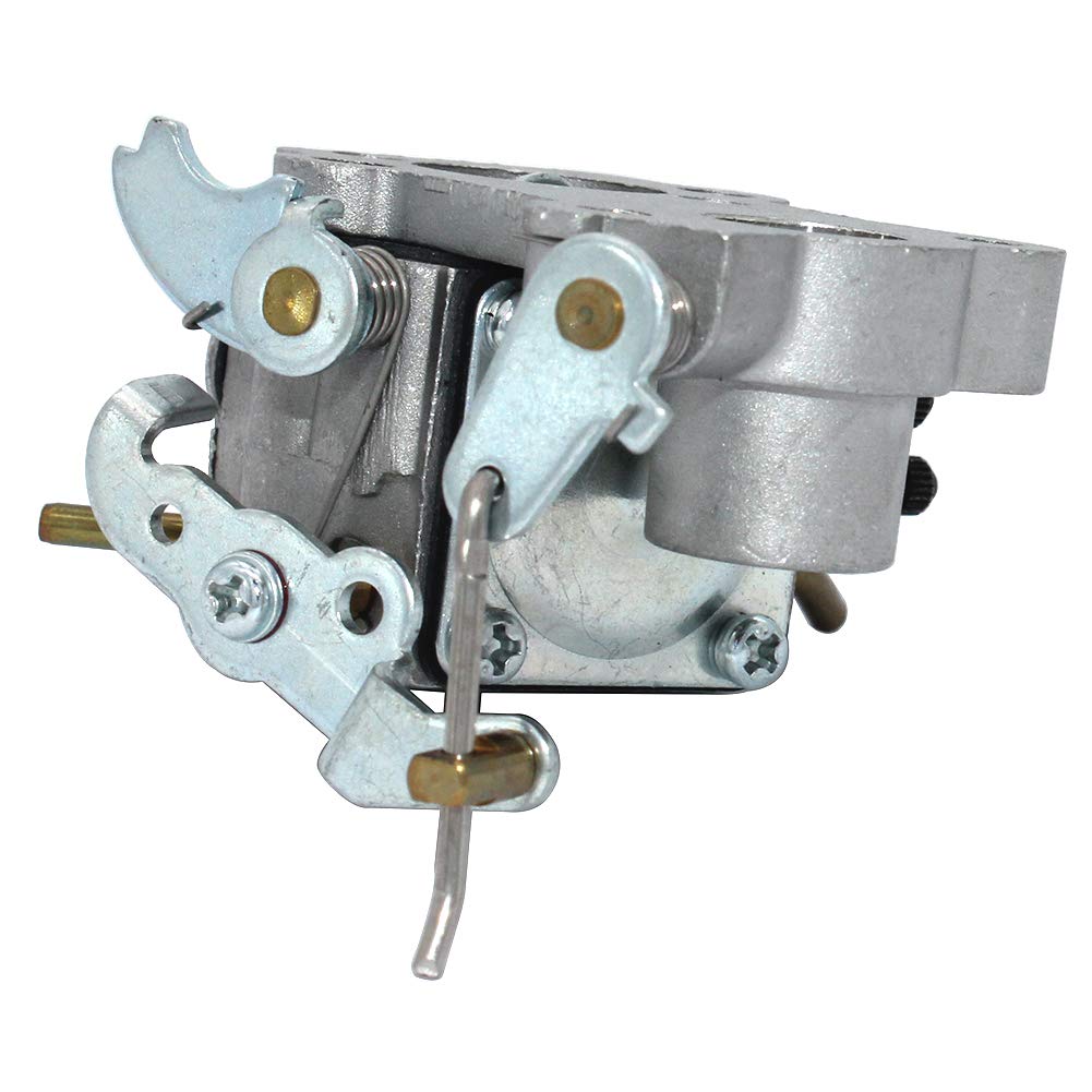 パーツ Mac boooy Amazon.com: Carburetor For McCulloch Mac 7-38 738 Mac 7-40
