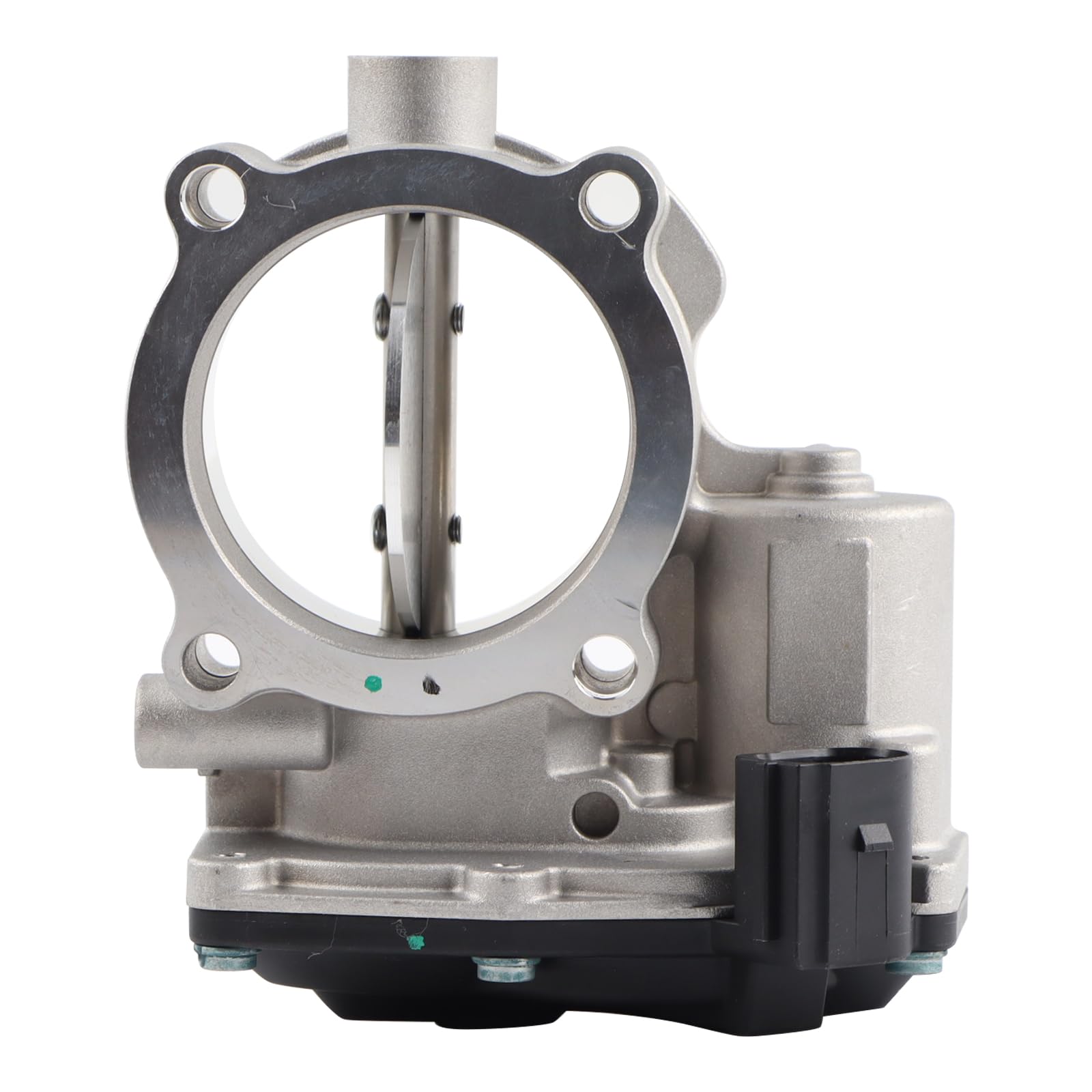 ZZDSNJ 68490035AA Electronic Throttle Body Compatible With 2014-2019 Jeep Grand Cherokee,20-23 Wrangler, 21-23 Gladiator,14-18/20-22 Ram 1500, 2019