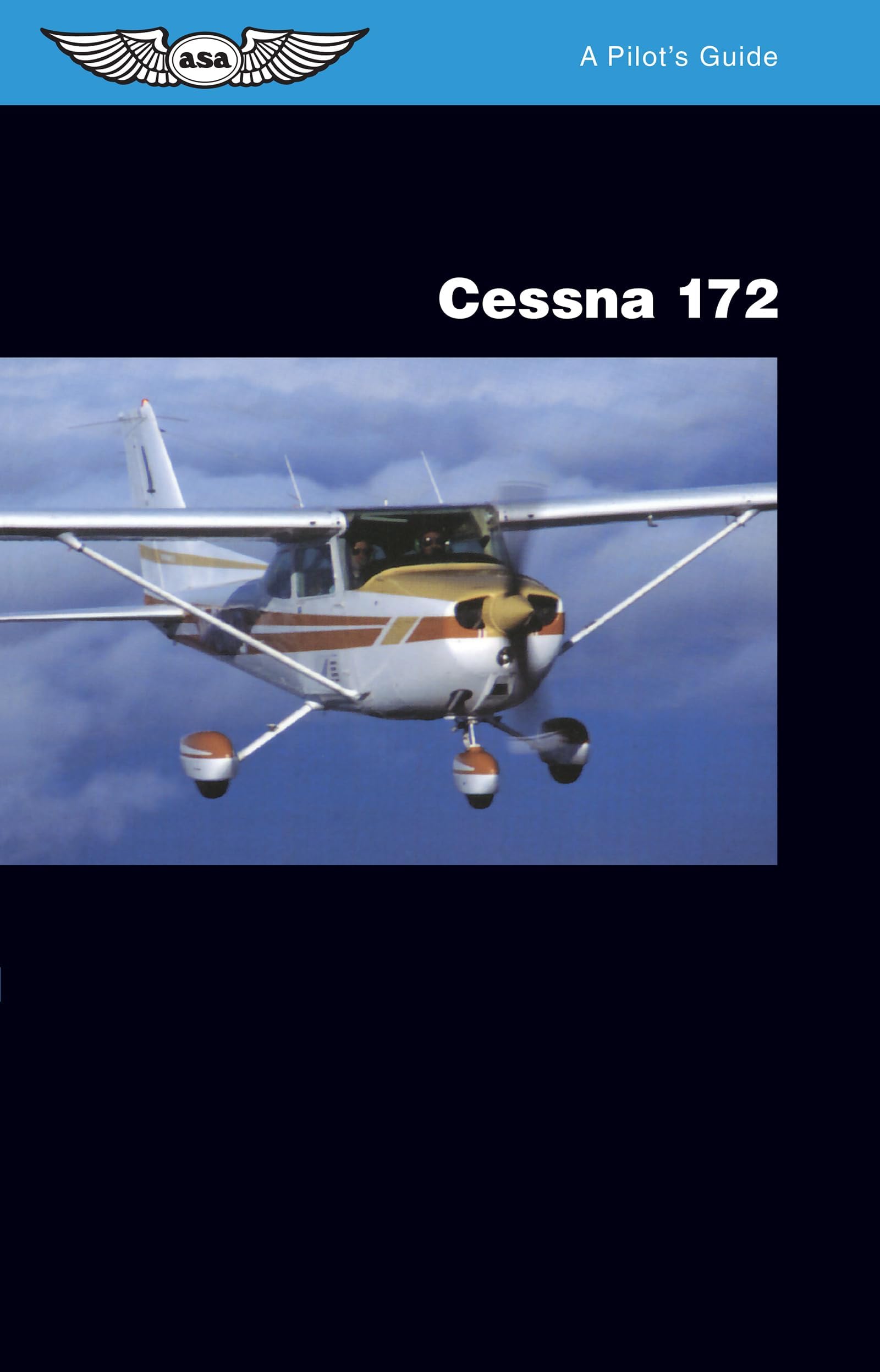 Cessna 172 (A Pilot's Guide)