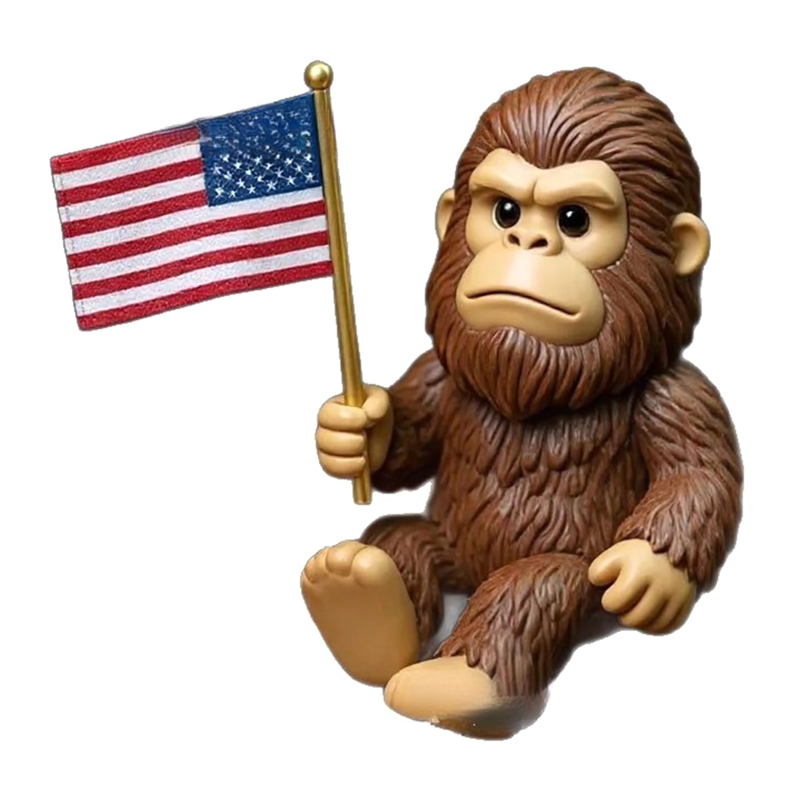 Hsioluted A Rtistic Tiny Creature Nimal Figures Construction Fun Collectible Items For Homes Offices Bedroom Decors Nationalistic Desk Ornaments