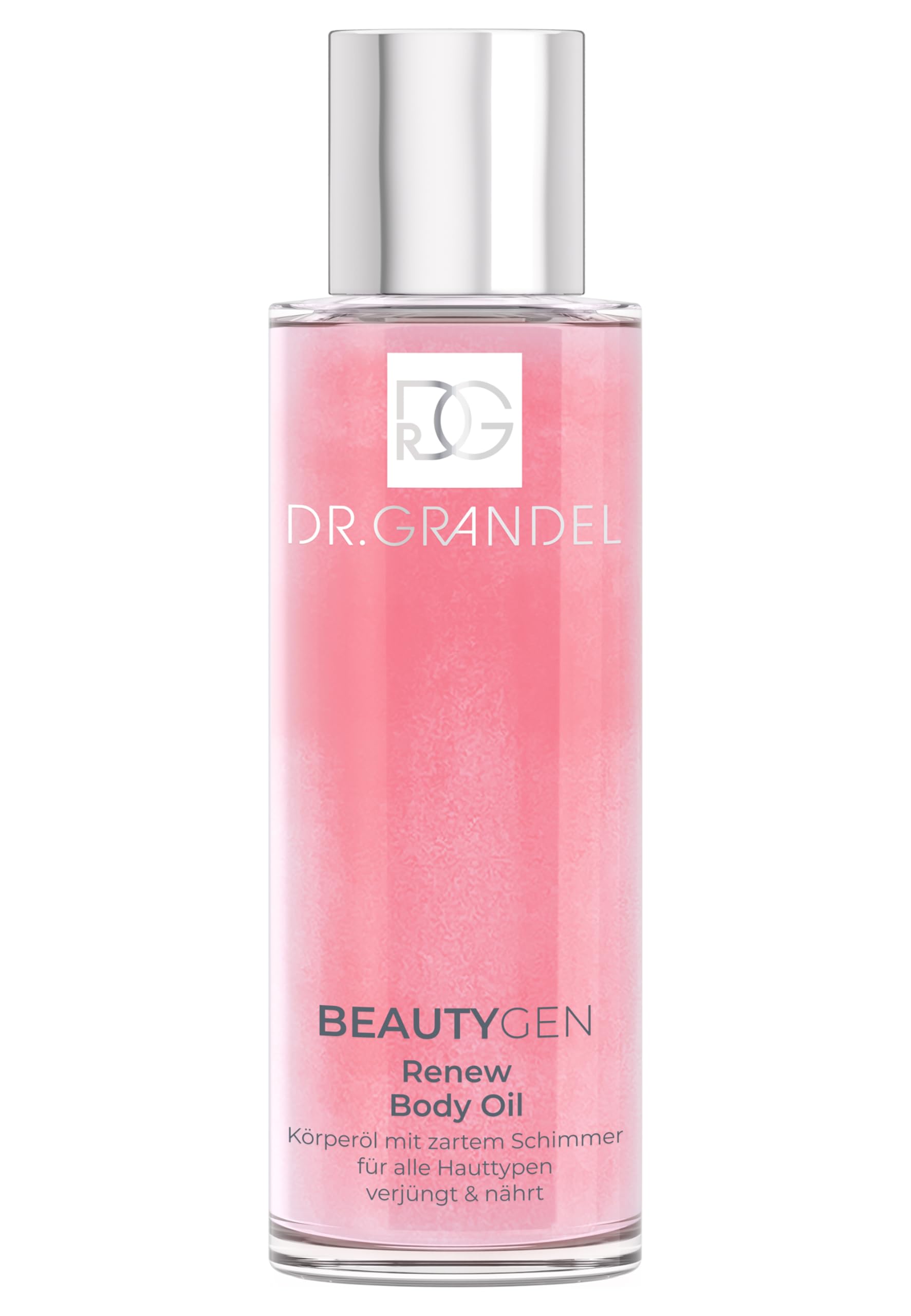 DR. GRANDEL Body Oil Renew | Renew Body Oil 100 ml