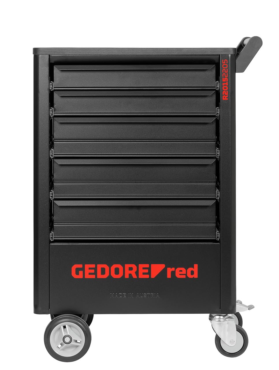 GEDOREred R21562005 Carro de Taller