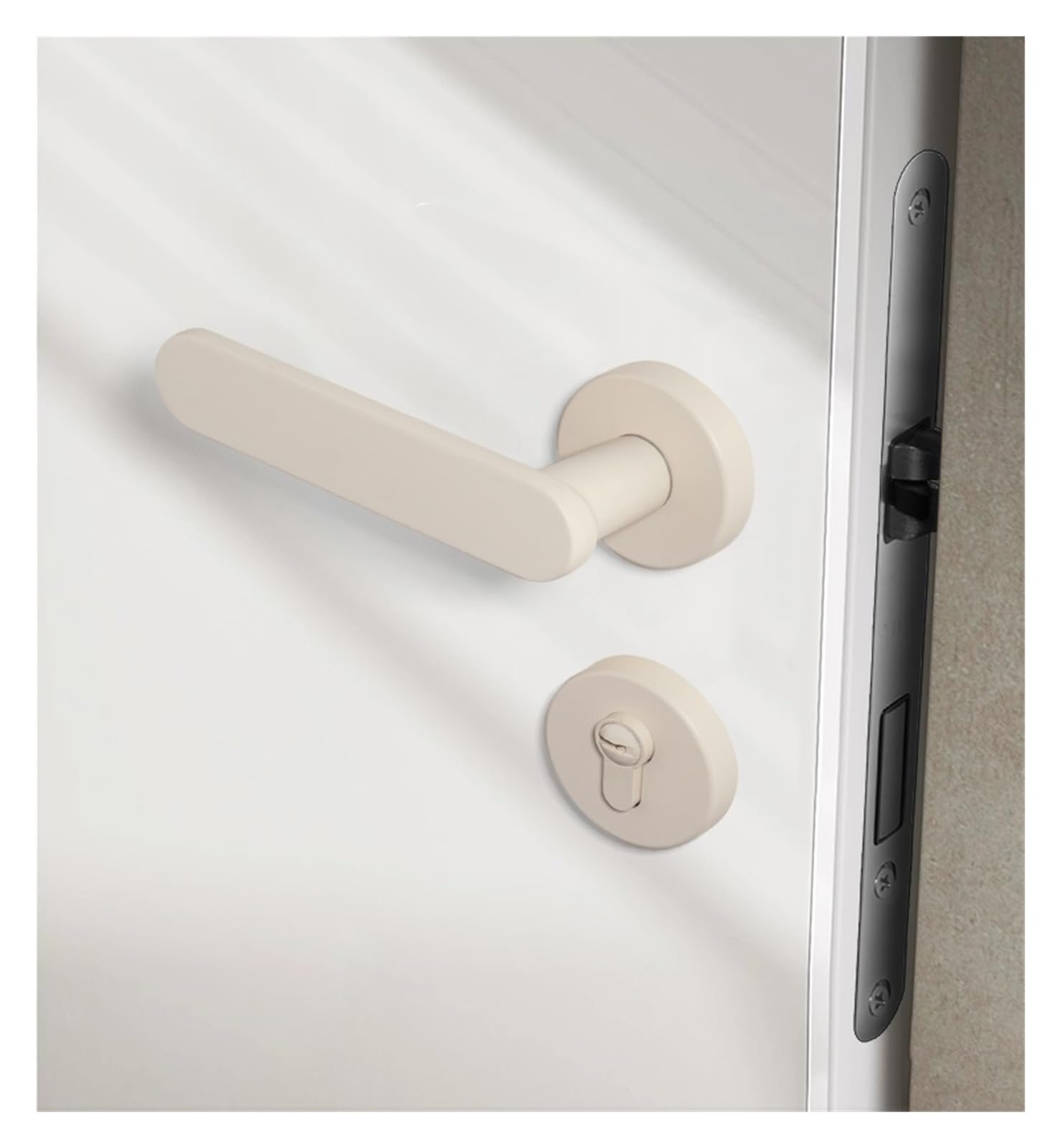lucchetto a codice, For lucchetto cassetto camma cifra fissa scuola con armadietto porta posta serratura cilindro di sicurezza codice sport argento