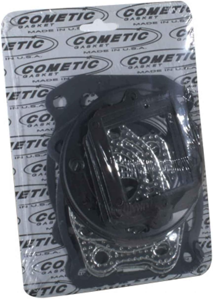 Cometic Gasket Set, Pol Sl750/Slt 1992-96 Overbore