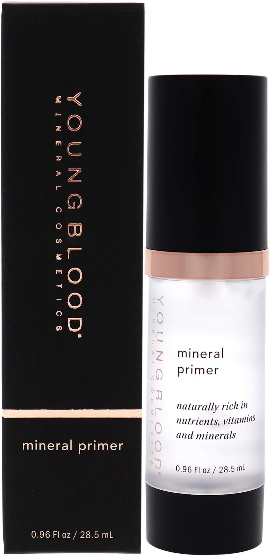Mineral Primer for Women - 0.96 oz
