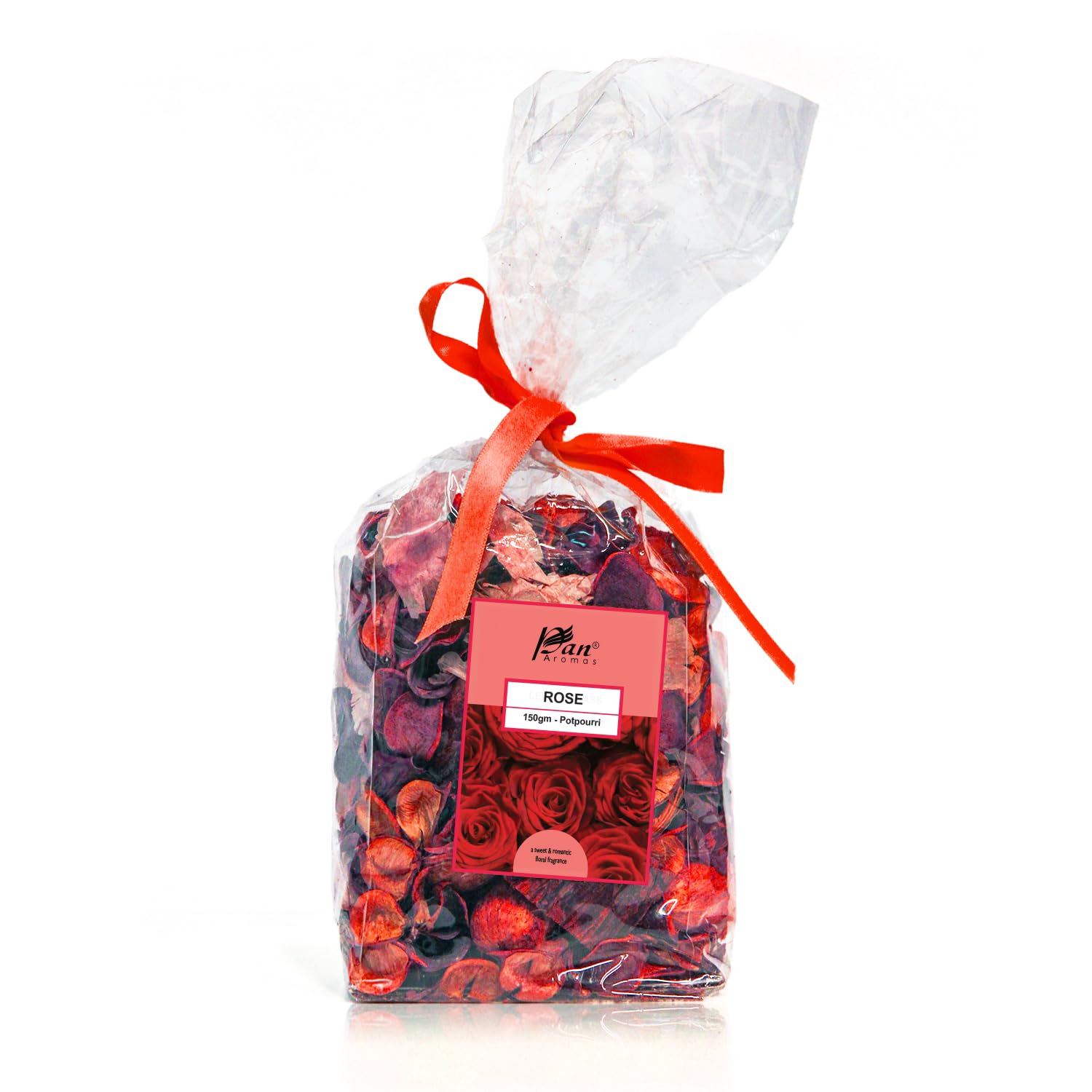 Potpourri - 150gm - Rose