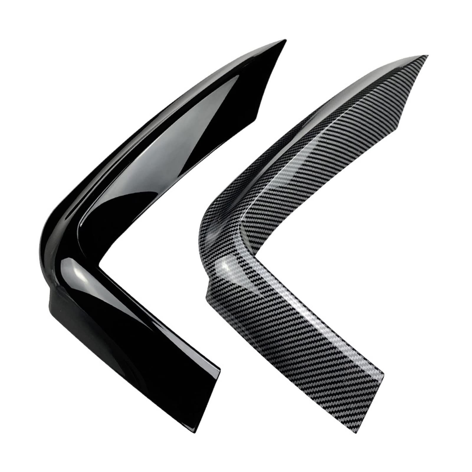 Kfz Clips Sortiment 64 Sätze Blechmutter Schraube  Produktbild-Vorschau 11