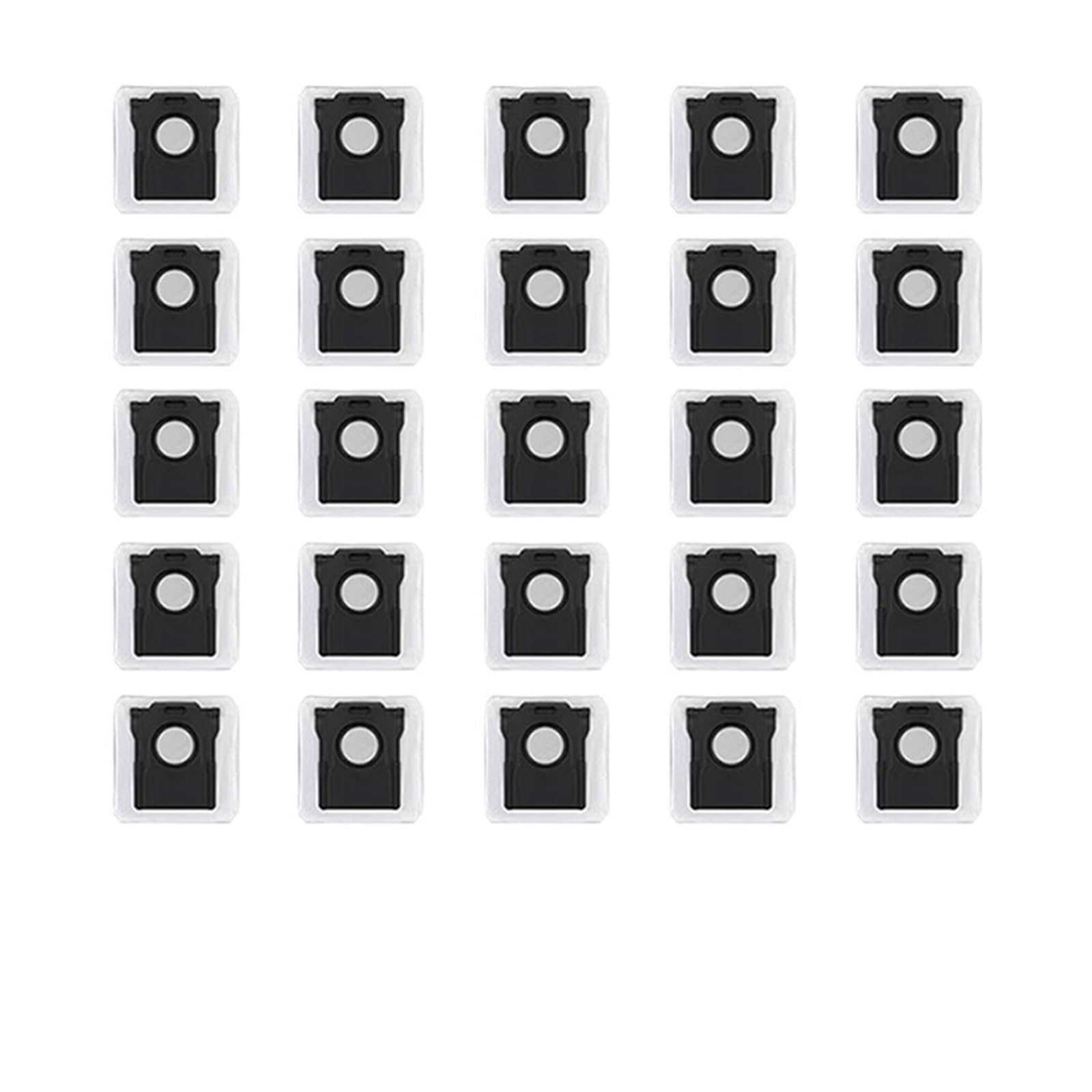 MWMYQUEXT Compatible For Dreame/X40 Pro/X40 Ultra/X30 Ultra/S30/S30Pro.