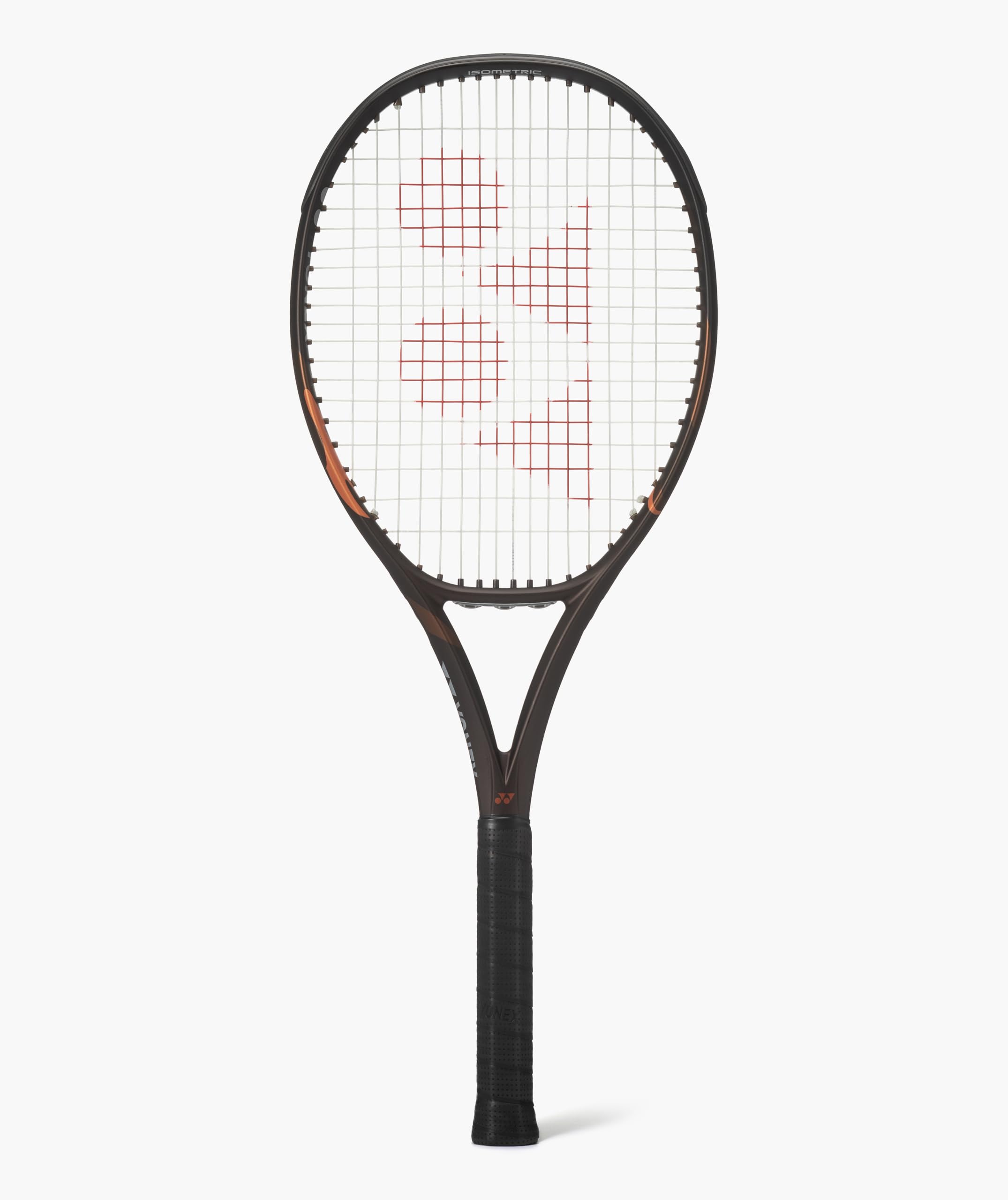 EZONE 100L Espresso Brown Unstrung Tennis Racquet