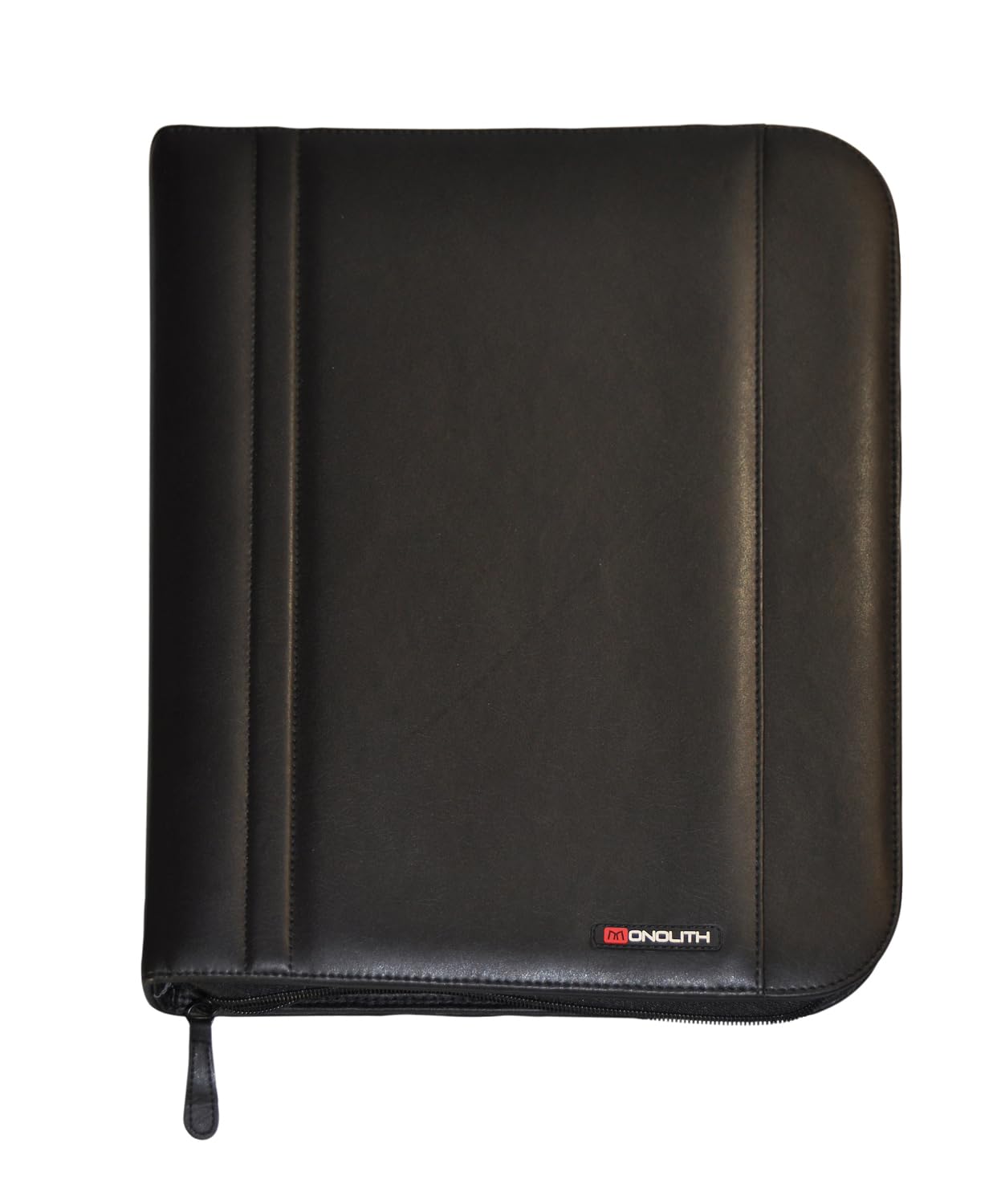 Monolith Conference Folder 2754 28.9 X 36.1 X 4.2 Cm Black