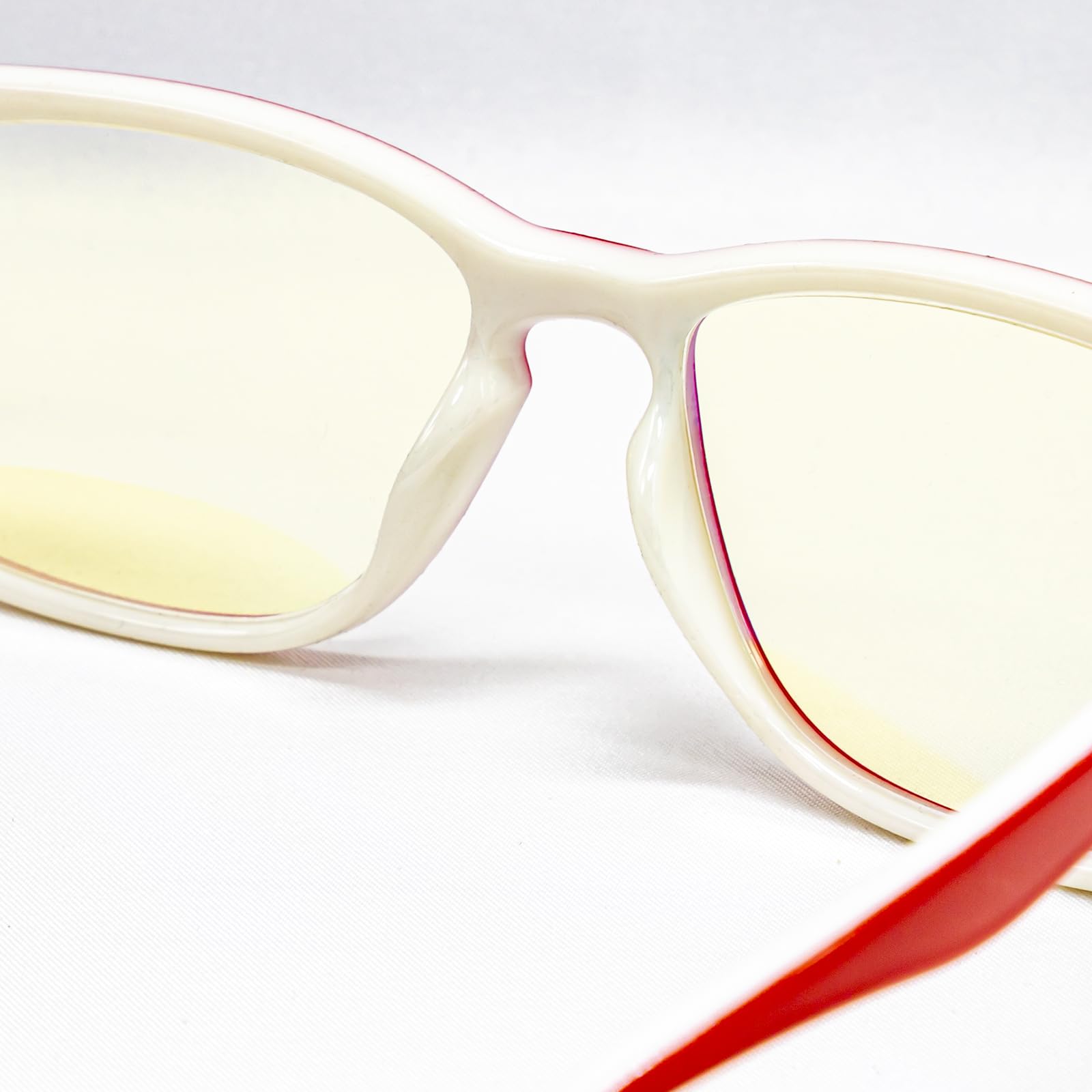 GLASSA, Occhiali filtro luce blu PCG 07