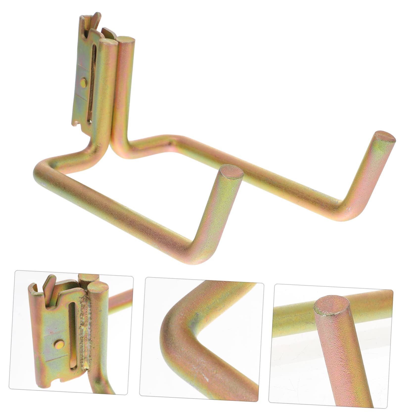 iplusmile Wieszak Na Narzędzia E-track Shovel Hook Do Ciężarówek