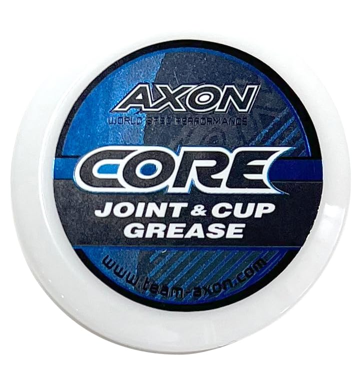 AXON Graisse pour joint et cupule CG-JC-101