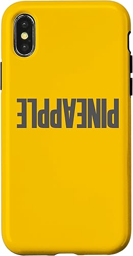 Miniatura 7 de Funda para iPhone 11 Pro Max Piña al revés Piña Swinger Party Piña
