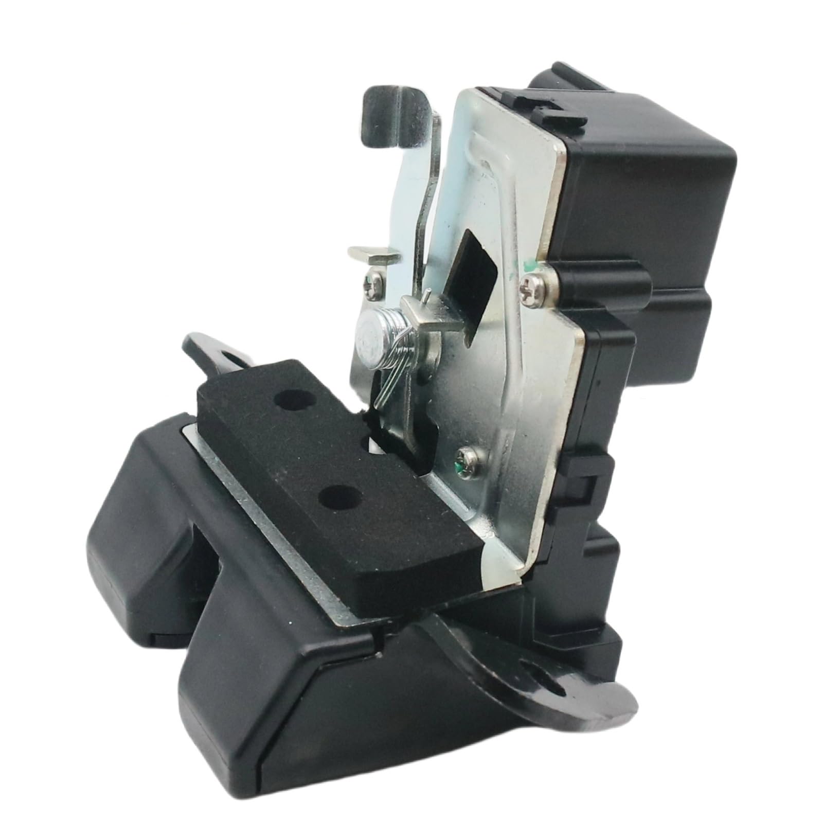 Car Rear Tailgate Lock Compatible with Kia for Sorento 2011 2012 2013 for Sportage 2011 2012 2013 2014 2015 Rear Tailgate Lock Actuator 81230-1H000