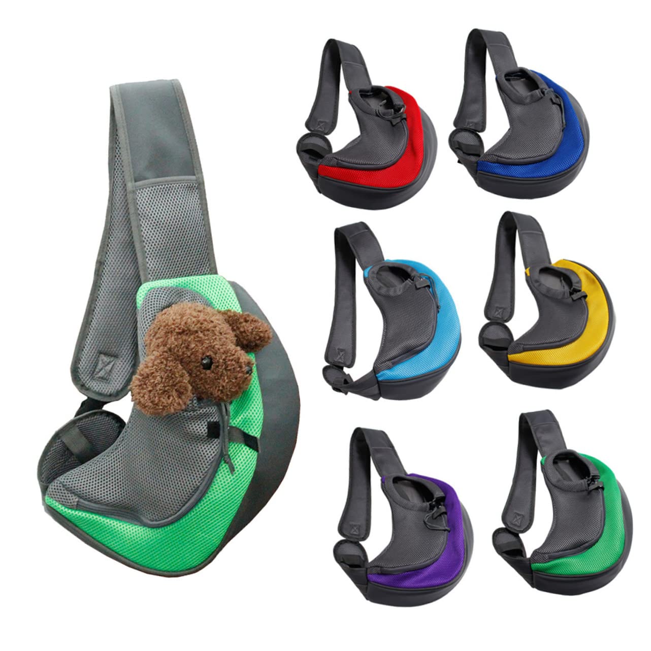 Bolso de transporte para gato pequeño: dile adiós a los traslados incómodos