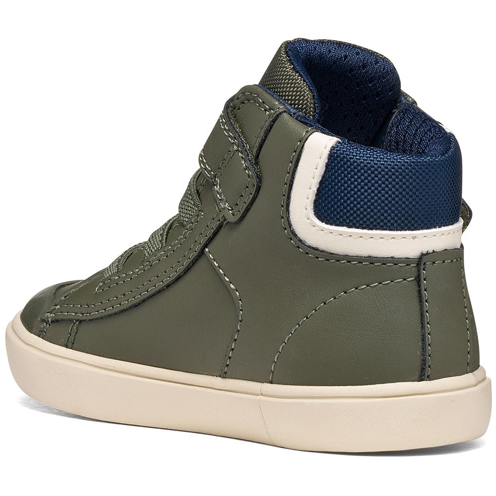 Geox B Gisli Boy A ZapatillasNiños