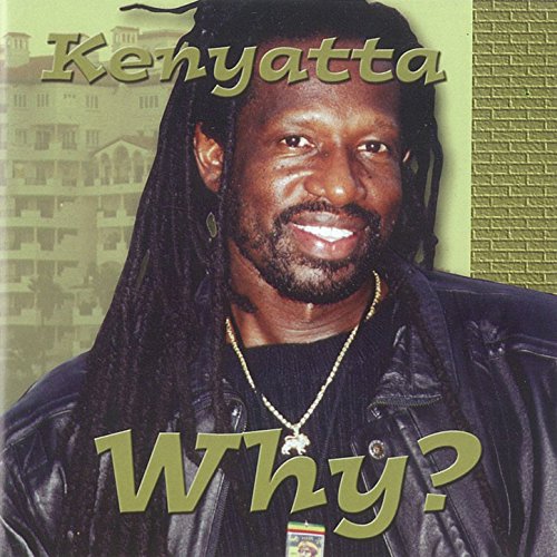Play Why by Kenyatta on Amazon Music