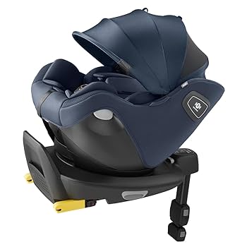 Amazon.co.jp: Aprica Child Seat, ISOFIX Fixed, Kururila X