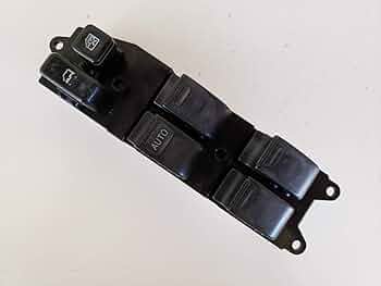 ●AFTERSHOCK Sorghum 84820-12480 84820-0K100 New Electric Power Master