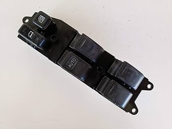 Amazon.com: Toyota 84820-AA011 Door Window Switch : Automotive