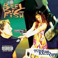 Reel Big Fish Ablum Cover