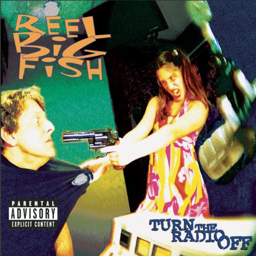 Reel Big Fish