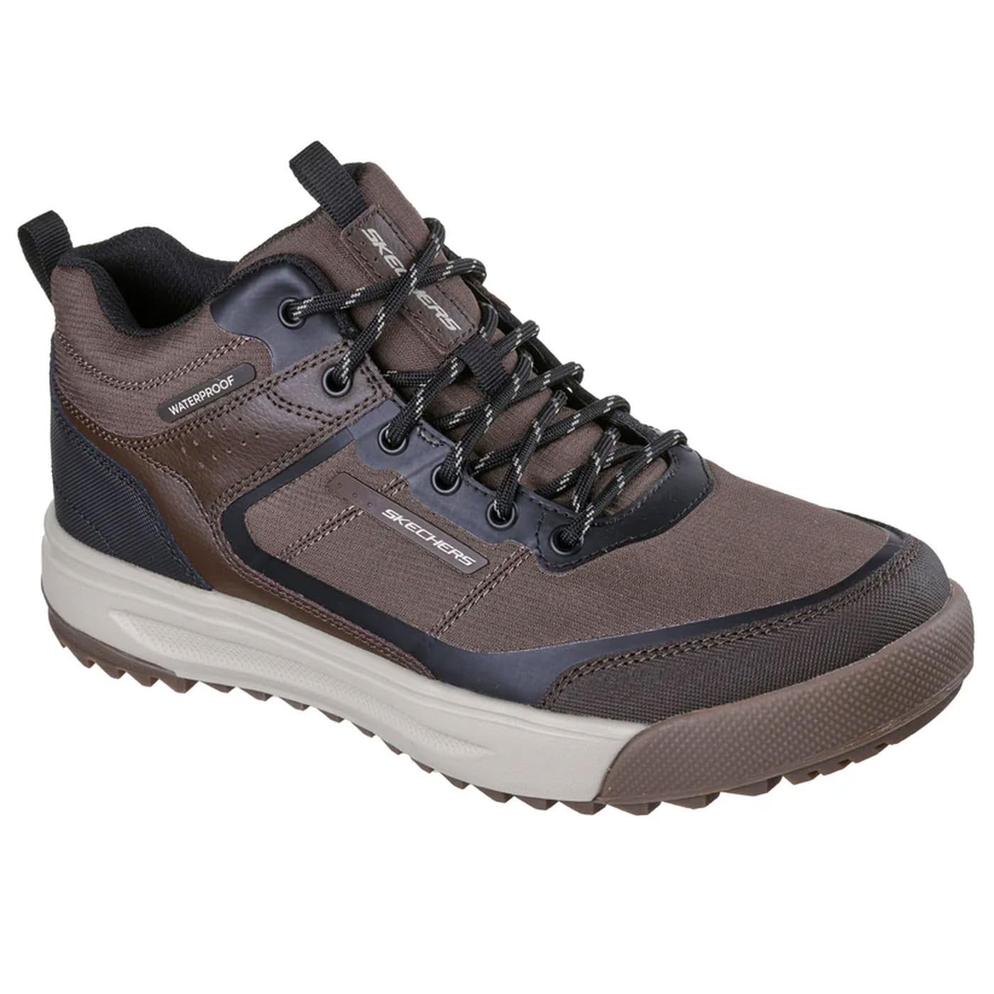 Skechers Urban Street Hiker ZapatillasHombre