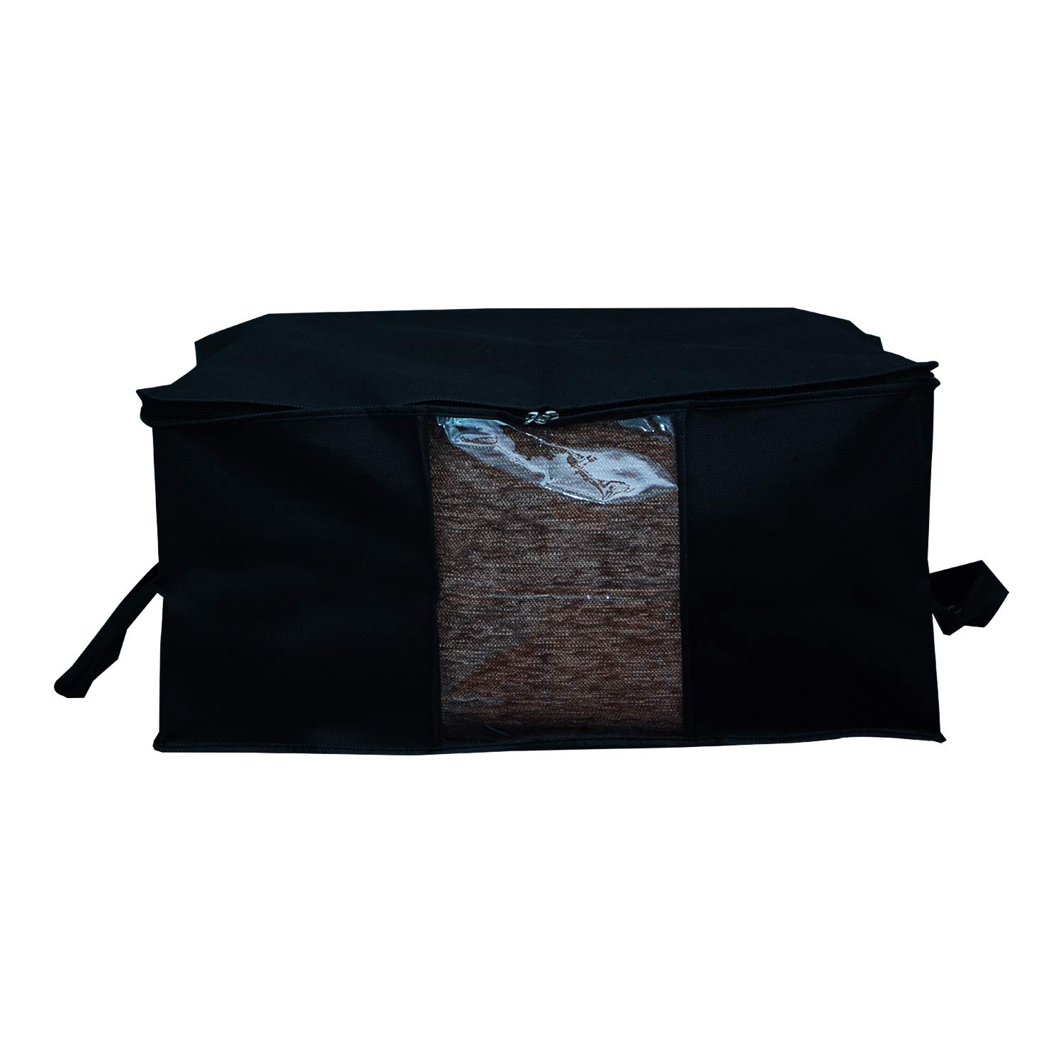 Home Decor Expert Non Woven Fordable Underbed Blanket storage Bags