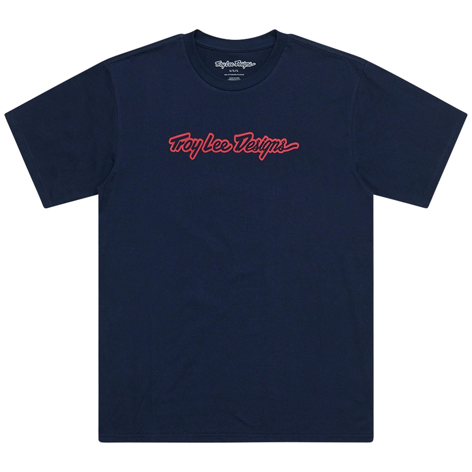 Short Sleeve T-Shirt Tee Edition
