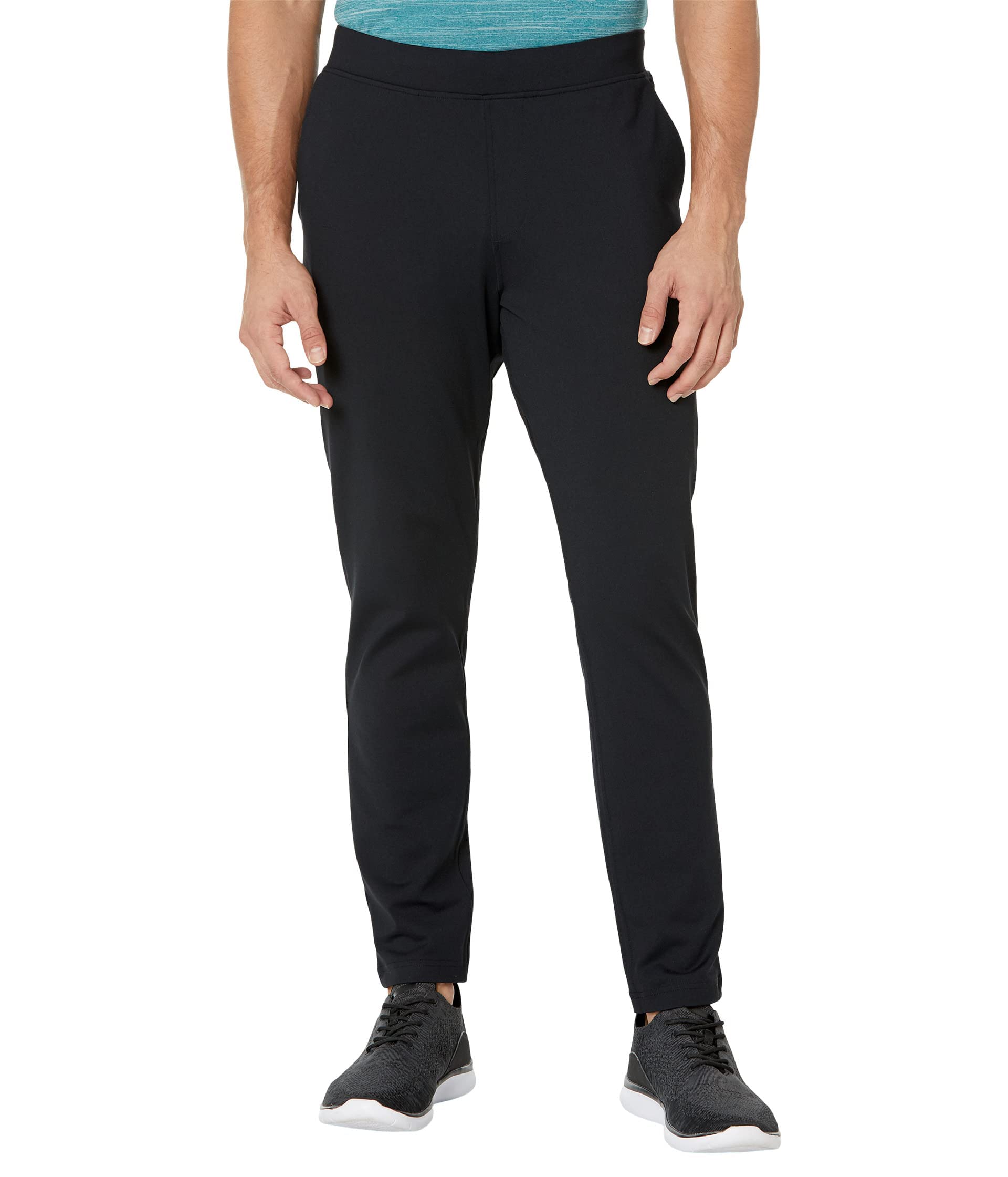 Skechers Herren The Mens Go Walk Controller Tapered Leg Pant Hose