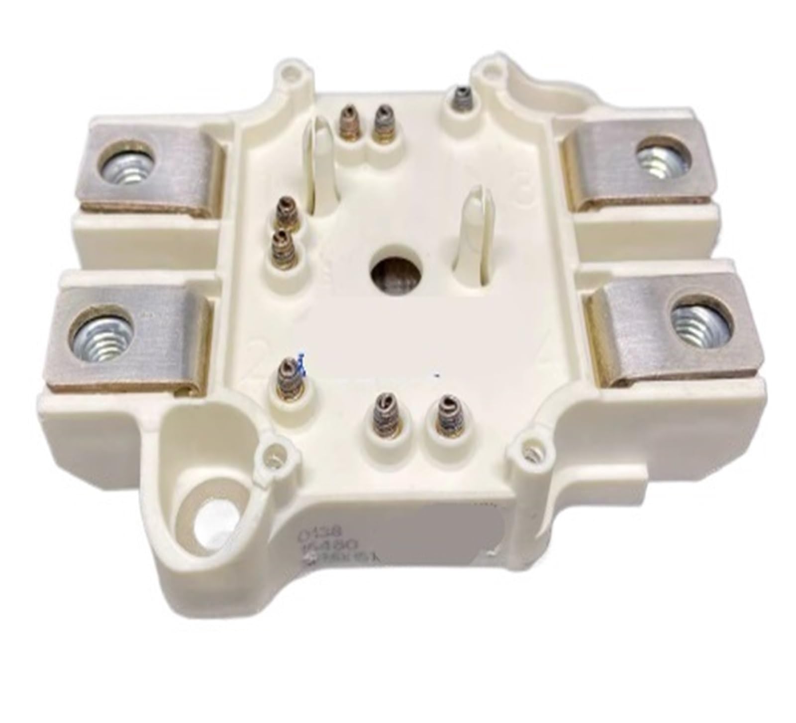 Module SEMiX151GB12E4s de pont redresseur IGBT Semikron robuste