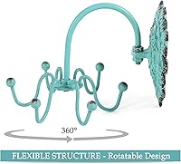 Vista 3 de Soporte para joyas, de la marca Nikky Home