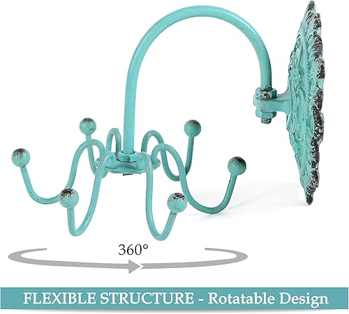 Miniatura 3 de Soporte para joyas, de la marca Nikky Home
