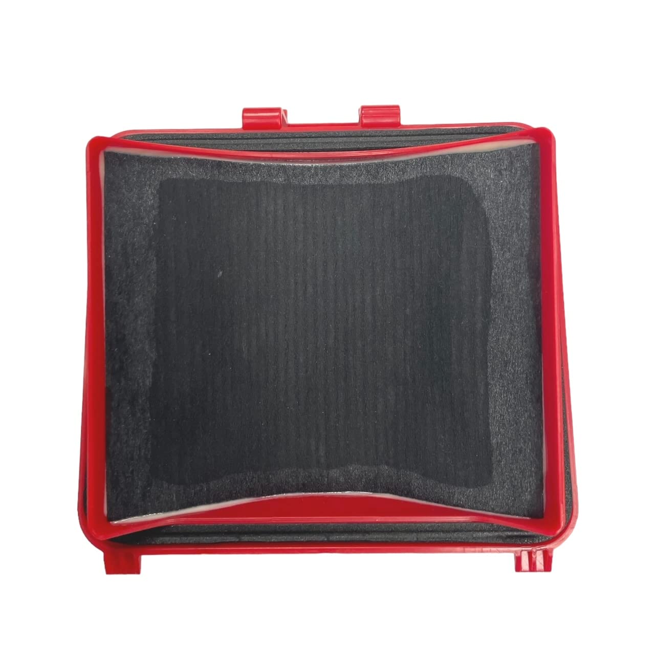 Post-Motor Exhaust Filter 440012453 Compatible with Hoover UH74205, UH74210 UH74200, UH74220 Upright Vacuum Cleaners