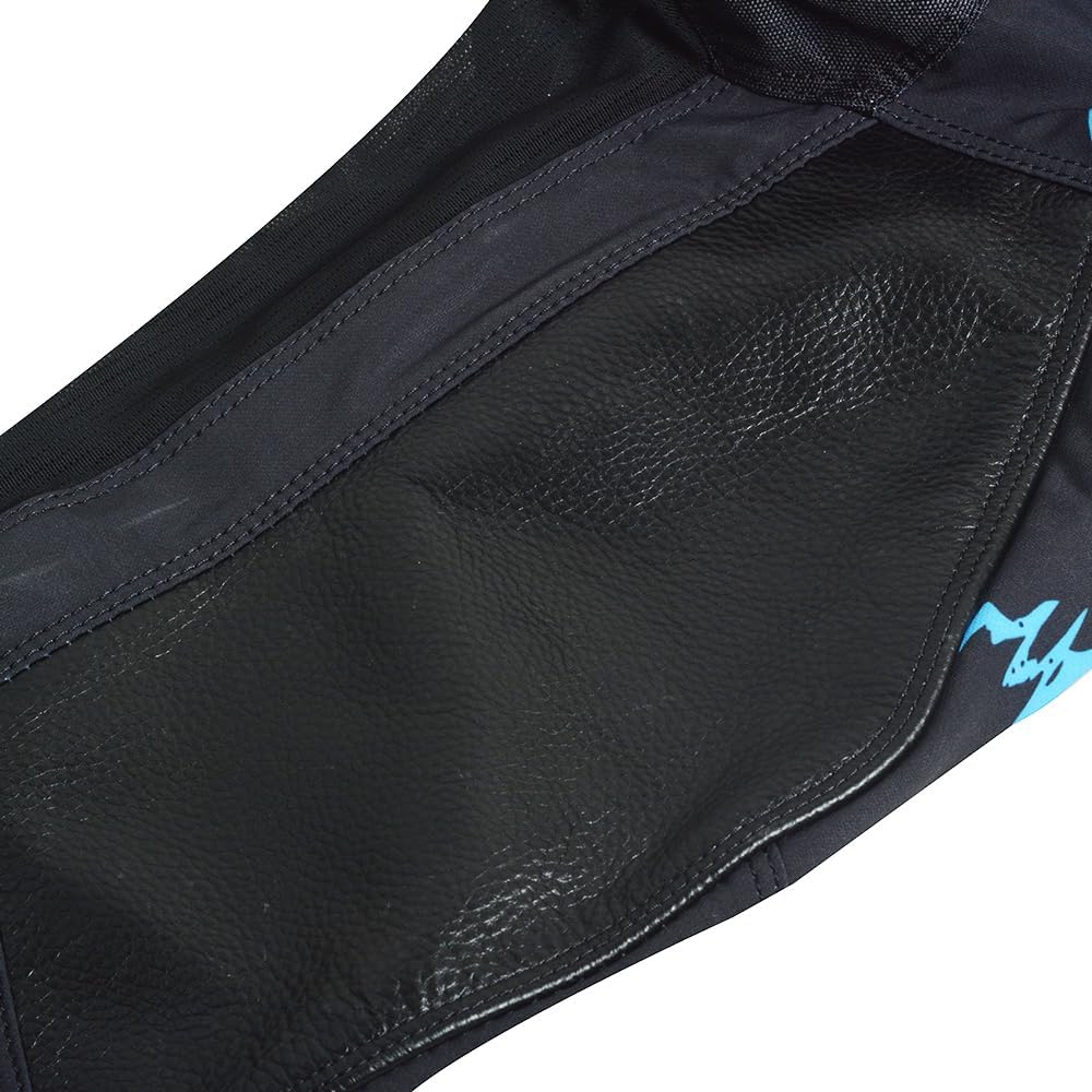 Youth Motocross Pant and Jersey Combo Moto Gear Set for Kids Children MX Offroad Racing ATV Sports Motorcycle Suit