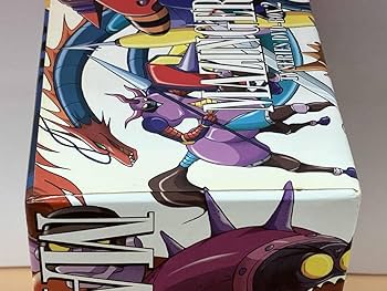 Amazon.co.jp: 【帯付DVD マジンガーZ BOX 2 : パソコン・周辺機器