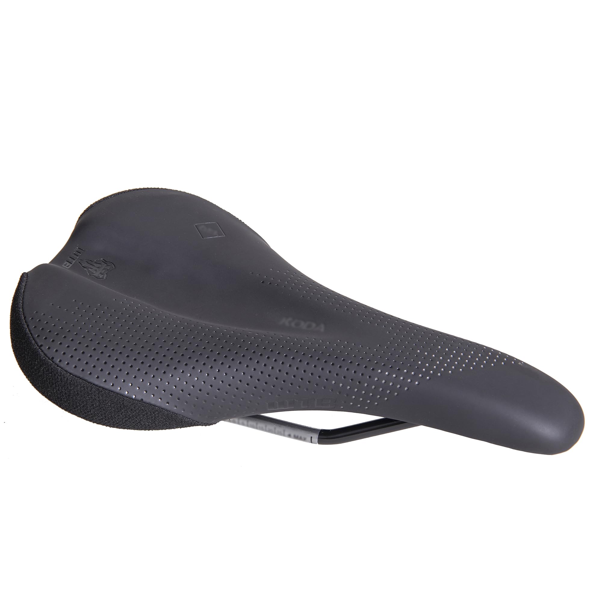 WTB Koda Mountain Bike Seat (Saddle) - Gravel, Trail & Bikepacking (Medium/Wide, 3 Rail Options)
