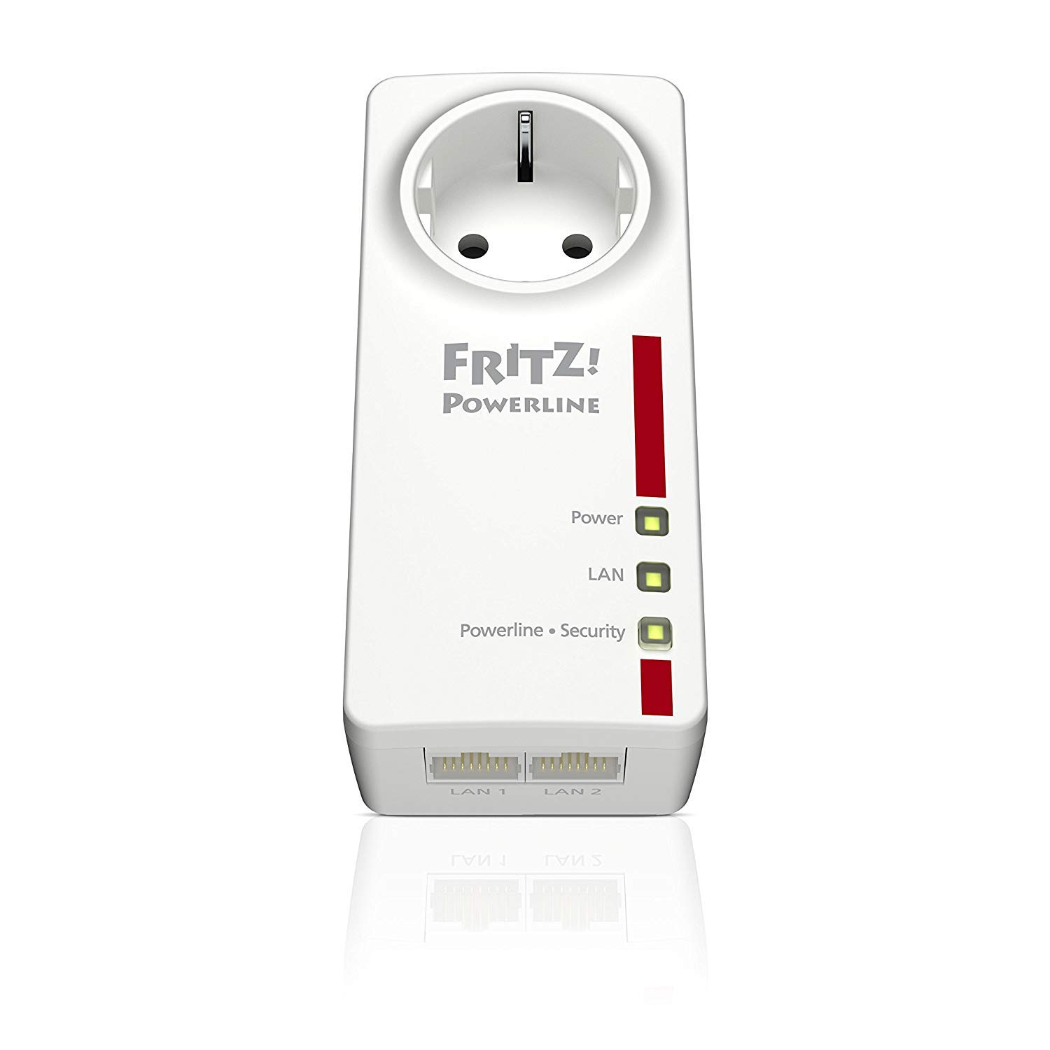 Ciciglow USB 2.0-Netzwerk-Druckserver, LAN-Druckfreigabeserver