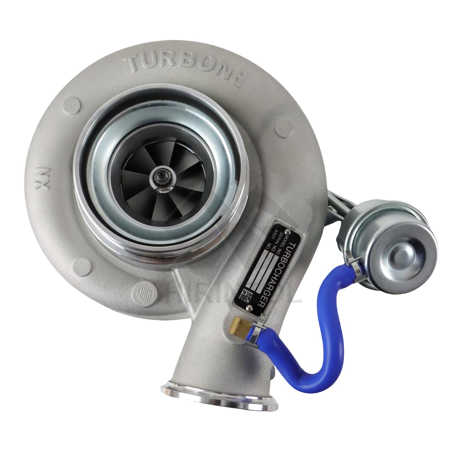 Amazon.com: 6754-81-8190 6754818190 5452081 Turbocharger HX35W