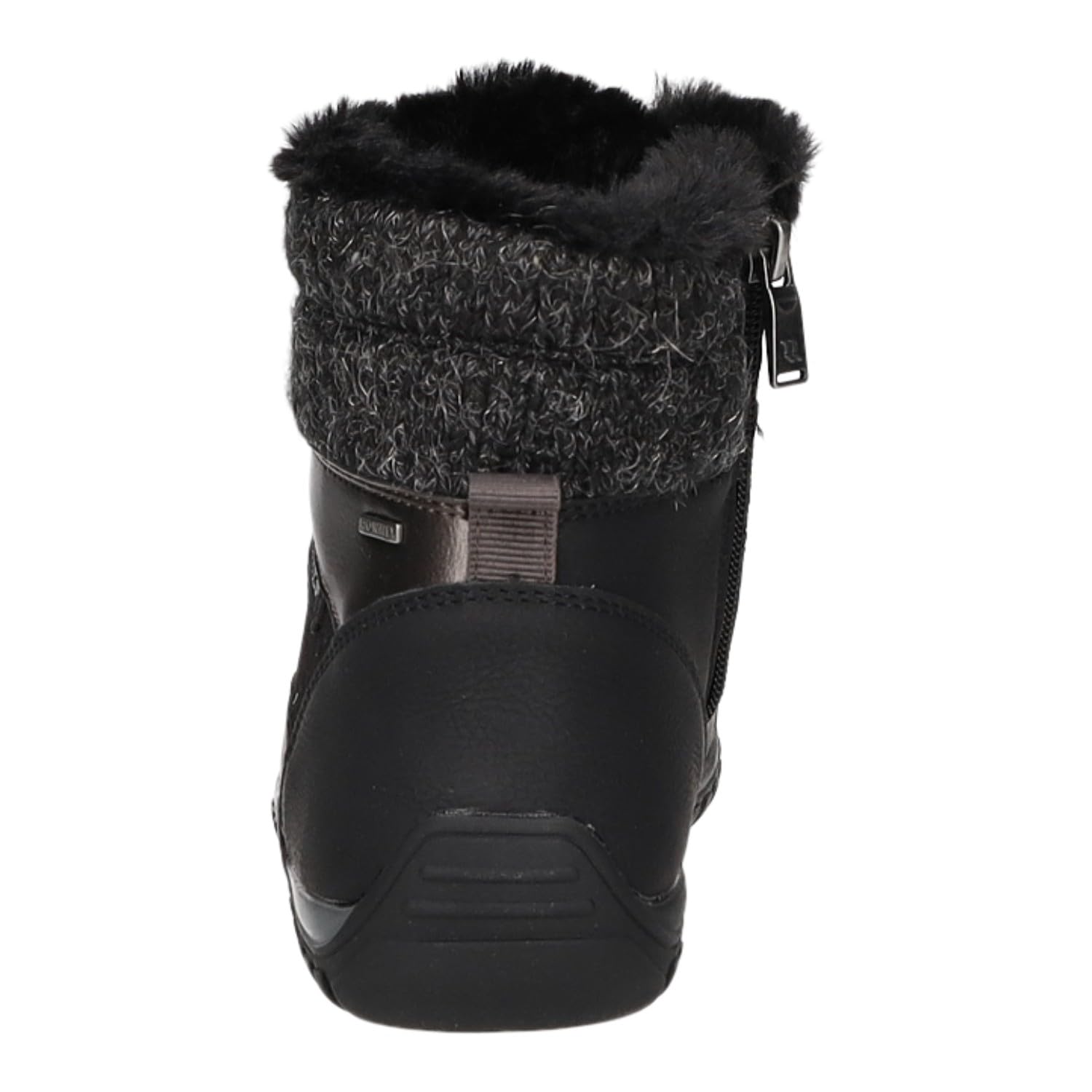 Romika Kobiety 84r0162003Buty za kostkę